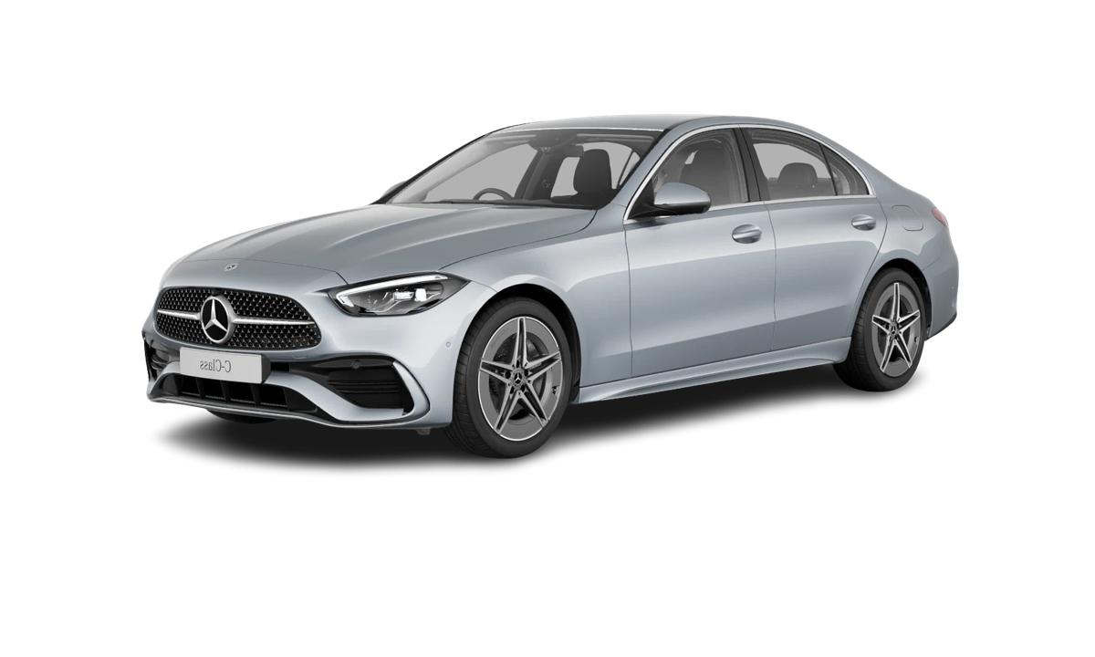 Mercedes-Benz C-Klasse C 220 d C 220 d Autom. Auto-Abo