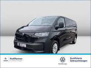 Volkswagen Transporter Kombi LR 2.0 TDI 110kW 4MO AHK 9-SIT
