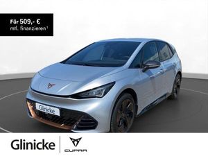 Cupra Born Edition Dynamic / Cargo Pack Navi LED Leasing