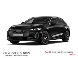 Audi A5 Avant TFSI quattro S tronic WINTERRÄDER*STANDHEIZUNG*AHK