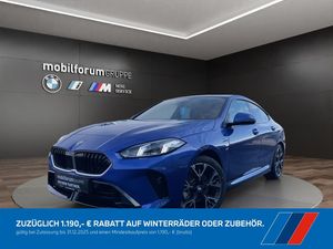 BMW 220 Gran Coupe i M-Sport AHK 360Kamera Keyless Leasing