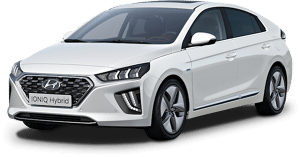 Hyundai IONIQ Leasing