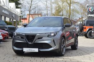 Alfa Romeo Junior Elettrica 280PS VELOCE/SABELT-S/PANO