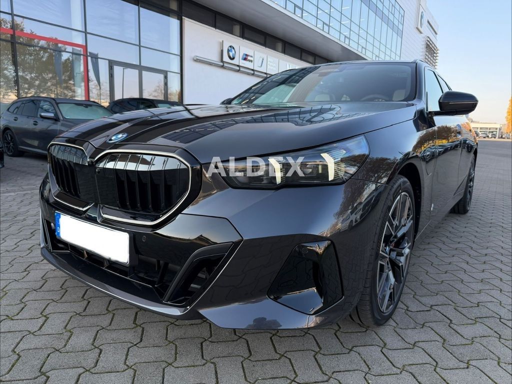 BMW 550e xDr Touring M SPORT PRO°AHK°PANO°B&W°CRAFTE Leasing