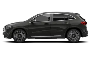 Mercedes-Benz EQA EQA 250 Range Plus Leasing
