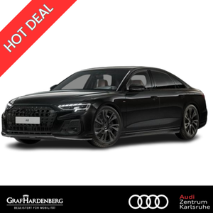 Audi A8 60 TFSI e quattro  *Vorbestellt inkl. TOP Ausstattung* Leasing