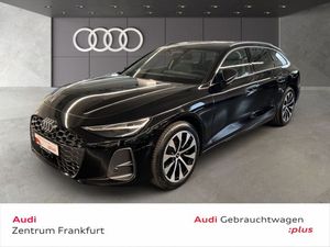 Audi A6 Avant TDI quattro S tronic AHK B&O PANO HuD