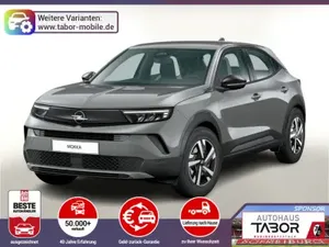 Opel Mokka Hybrid TechP Kam 2xPDC Keyl Klimaaut Temp