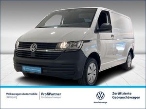 Volkswagen T6.1 Kasten 2.0 TDI EcoProfi Klima DAB+ Leasing