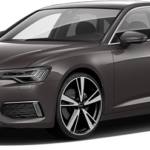 Audi A6 Leasing