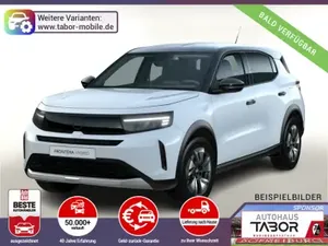 Opel Frontera Hybrid GS 7-S Nav Kam PDC 17Z