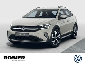 Volkswagen Volkswagen Taigo Style 1,0 l TSI Leasing