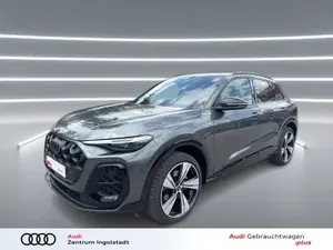 Audi Q5 TFSI qu edition one Tech pro MATRIX AHK 360°
