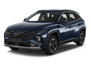 Hyundai TUCSON 1.6 T-GDI Select