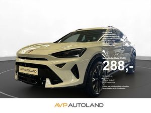 Cupra Formentor 2.0 TSI DSG VZ | NAVI | LED | ACC |