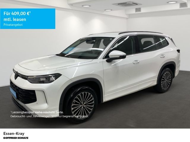 Volkswagen Tayron 4M Life 2.0 TDI DSG LED ACC AHK Navi Kame Leasing