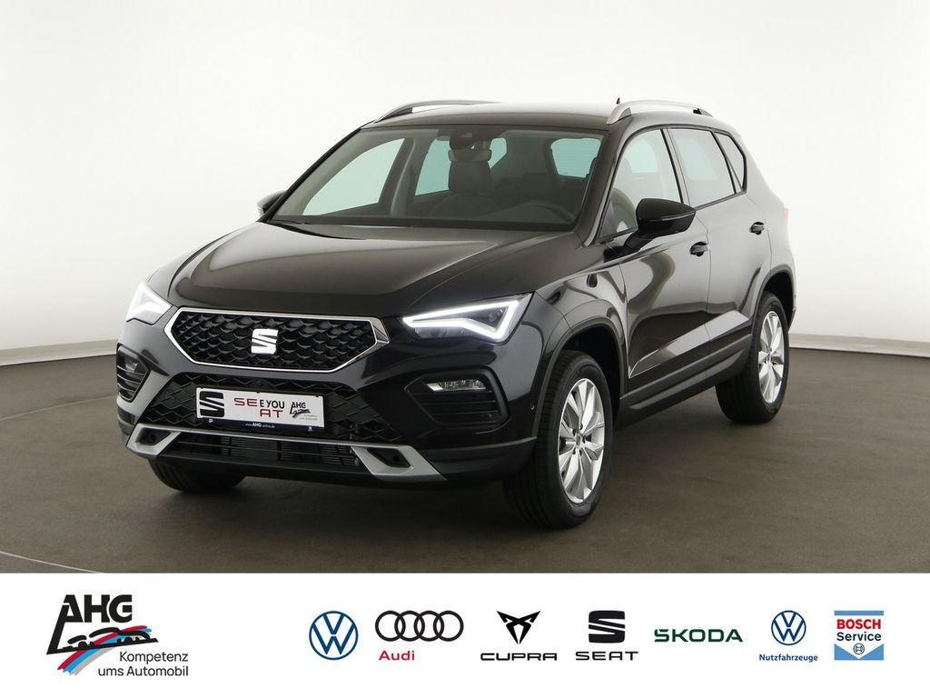 Seat Ateca 2.0 TDI 150 PS 7 Gang DSG Road Edition  LE Leasing