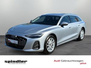Audi A6 Avant TFSI S-tronic / Matrix, TechPlus, AHK