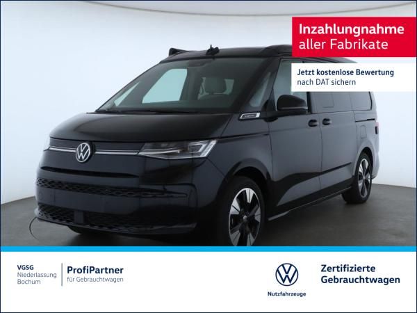 Volkswagen California Ocean 4Motion AHK DCC ACC AGR-Sitze LED Leasing