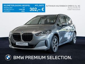 BMW 220 Active Tourer AHK LED NAVI KAMERA SHZ PDC