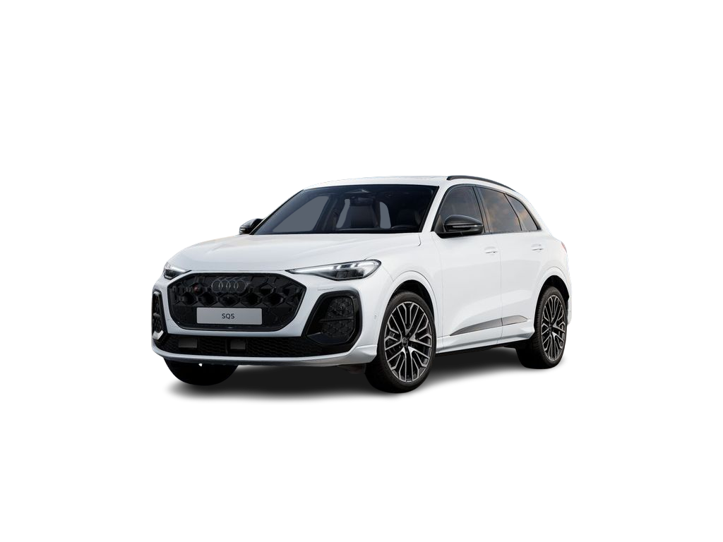 Audi Q5 Audi SQ5 270 kW (367 PS) Auto-Abo