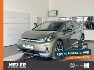 Volkswagen ID.3 NEO Style 58 kWh *Panorama, Navi, 20" LM-Fe