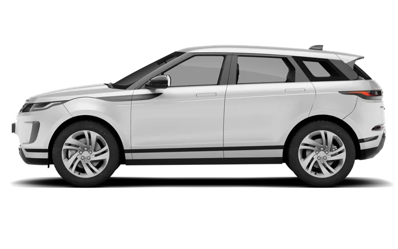 Range Rover Evoque D200 Allrad Hoxton Edition Leasing