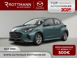 Mazda 2 Hybrid 2026 1.5L VVT-i 116PS Aut. PRIME-Line