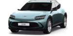 Genesis GV60 Leasing