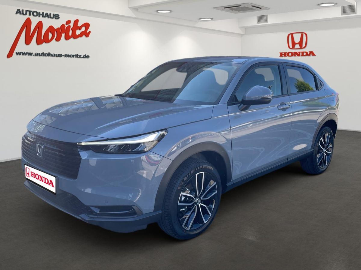 Honda HR-V 1.5 e:HEV Elegance Leasing