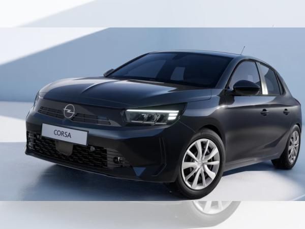 Opel Corsa 1.2 Edition 100PS sofort Verfügbar - Winter- und Komfort Paket Leasing