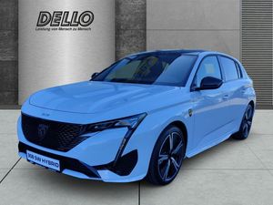 Peugeot 308 Hybrid 1.2 EU6e GT HYBRID 145 e-DSC6 AHK-abn Leasing