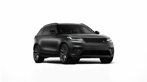 Land Rover Range Rover Velar Plug-in Hybrid P400e Graphite Edition 0,5% !Versteuerung! Leasing