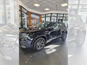 Jeep Avenger e-Hybrid Autom. Longit. Leasing
