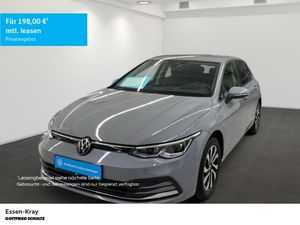 Volkswagen Golf Active 1.5 TSI LED ACC Standheizung Navi