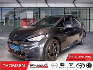 Cupra Born * frei Konfigurierbar * 170 kW - 60 kwh ***Bestellaktion-Privat Q3-2025*** Leasing