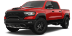 Dodge RAM Leasing