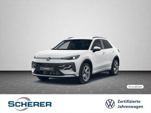 Volkswagen T-Roc 1.5 eTSI DSG LED+ NAVI RFK ACC SHZ
