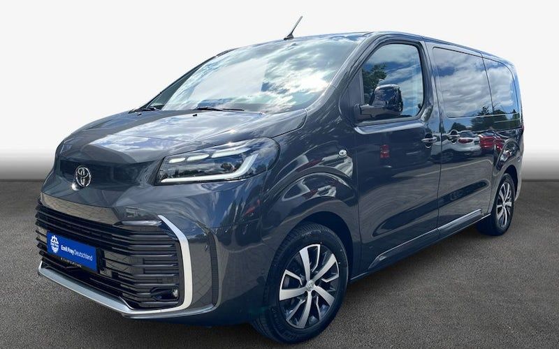 Toyota Proace-verso 2,0-l-D-4D 130kW L1 Teamplayer Auto 5dr Auto kaufen