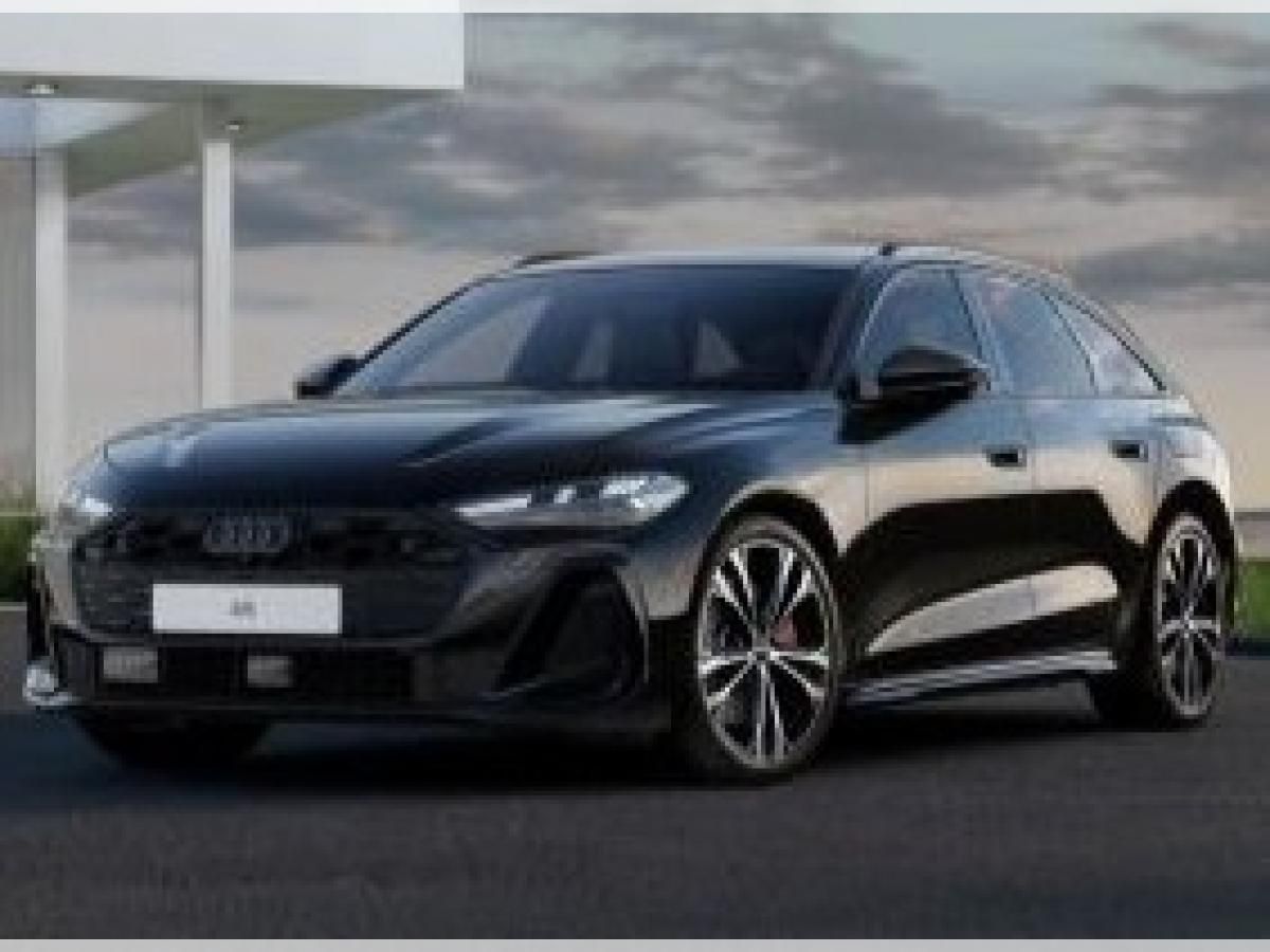 Audi A5 Avant e-hybrid qu. *AHK/B&O/HUD/LEDER/MATRIX/PANO* Leasing