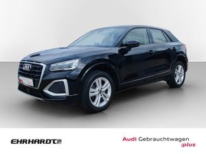 Audi Q2 35 TFSI S tronic advanced MATRIX*NAV*SHZ*ACC*