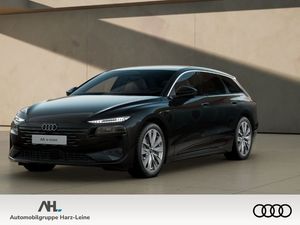 Audi A6 Avant e-tron 210 kW ACC AHK AUT Akustikglas