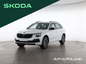 Skoda KAMIQ 1.0 TSI BALANCE |ACC|SHZ|