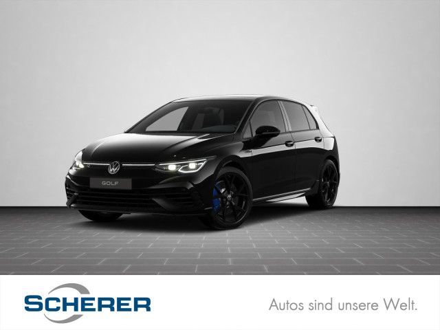 Volkswagen Golf R 2.0 TSI IQ.LIGHT LED-Matrix PANO KAMERA N Leasing