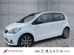 Seat Mii electric PLUS 61kw EDITION POWER CHARGE FAST Leasing