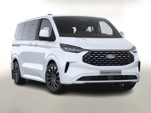 Ford Tourneo Custom Aut AWD Titanium X L1 Matrix ACC Leasing privat