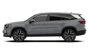 Skoda Kodiaq RS 2.0 TSI DSG 4x4 RS Leasing