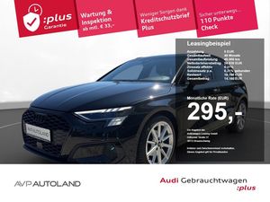 Audi A3 Sportback 35 TDI S tronic advanced | AHK |