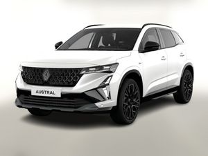 Renault Austral Esprit Alpine Full Hybrid E-Tech 200 Leasing privat