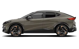 Cupra Tavascan 210 kW (286 PS) 77 kWh Endurance
